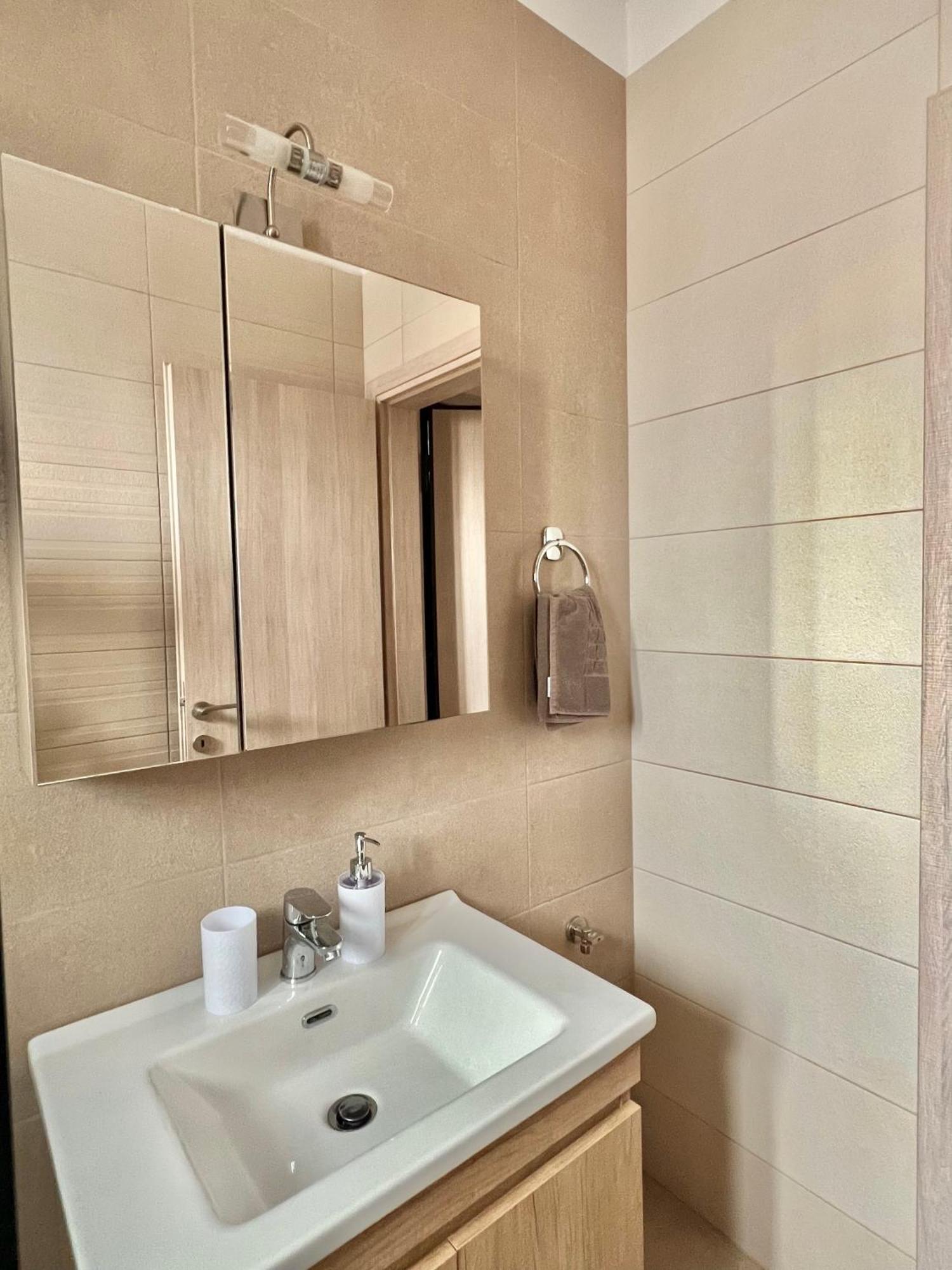 Apartament Av Luxury *