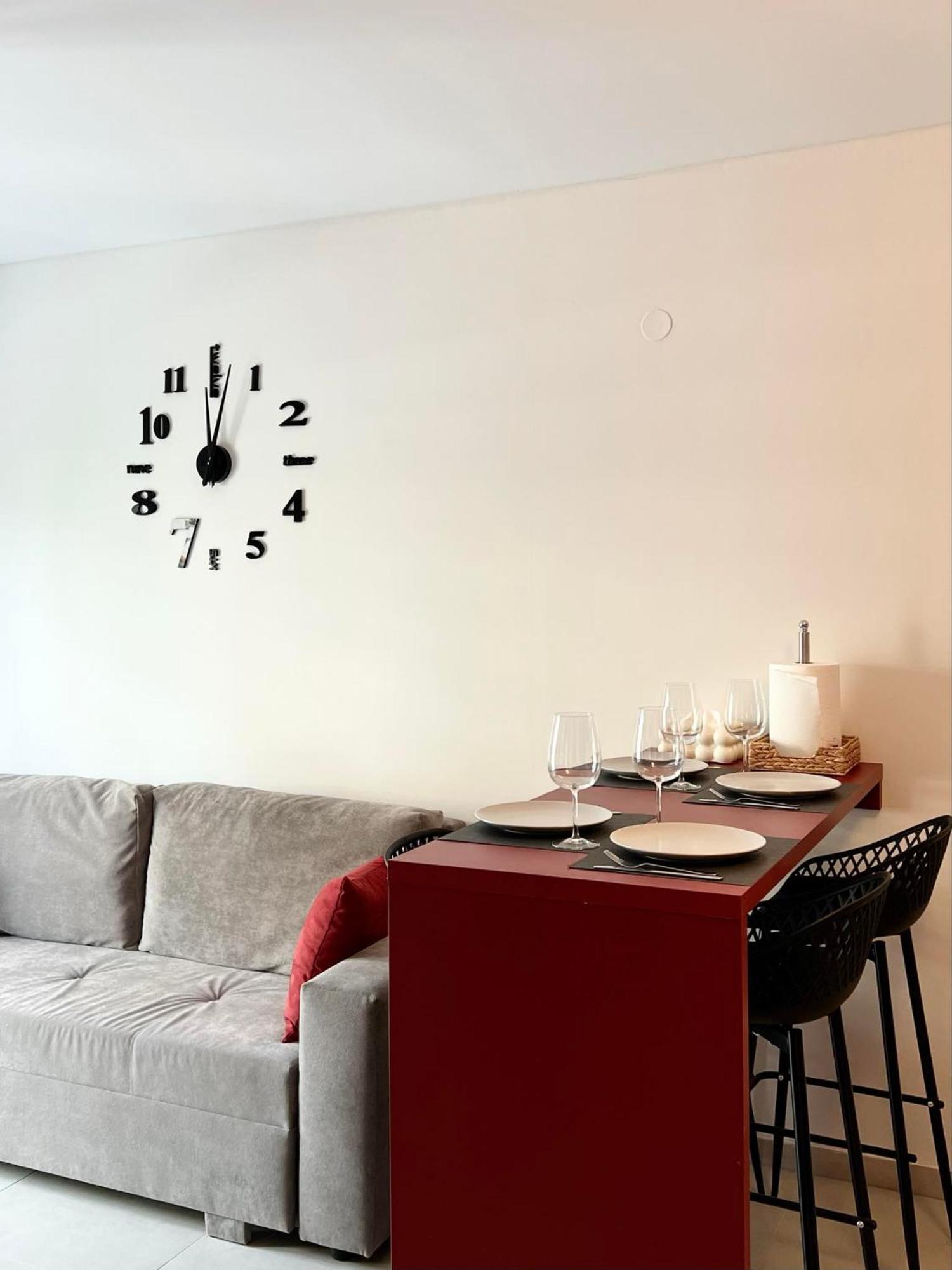 Av Luxury Apartament