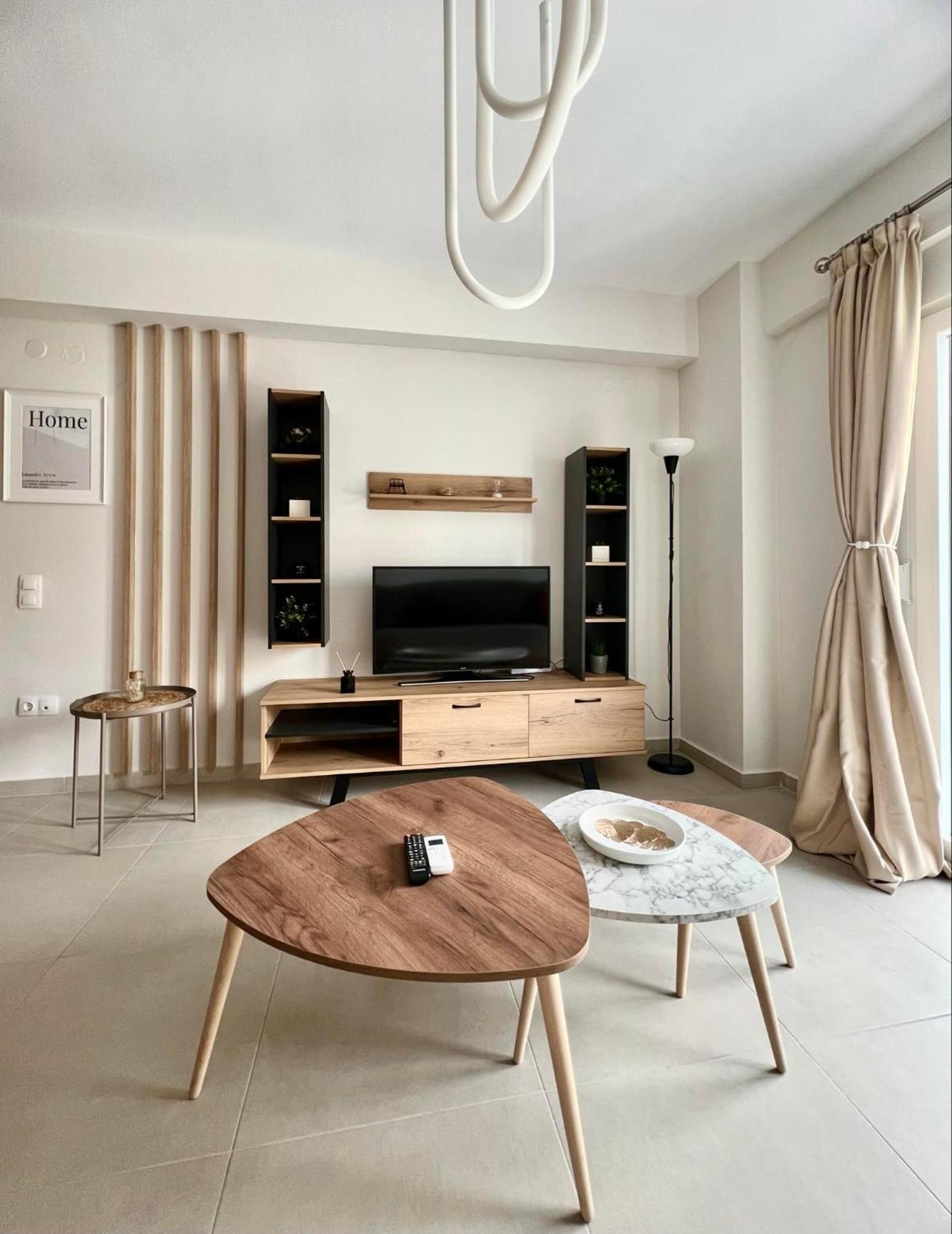 Apartament Av Luxury Saloniki