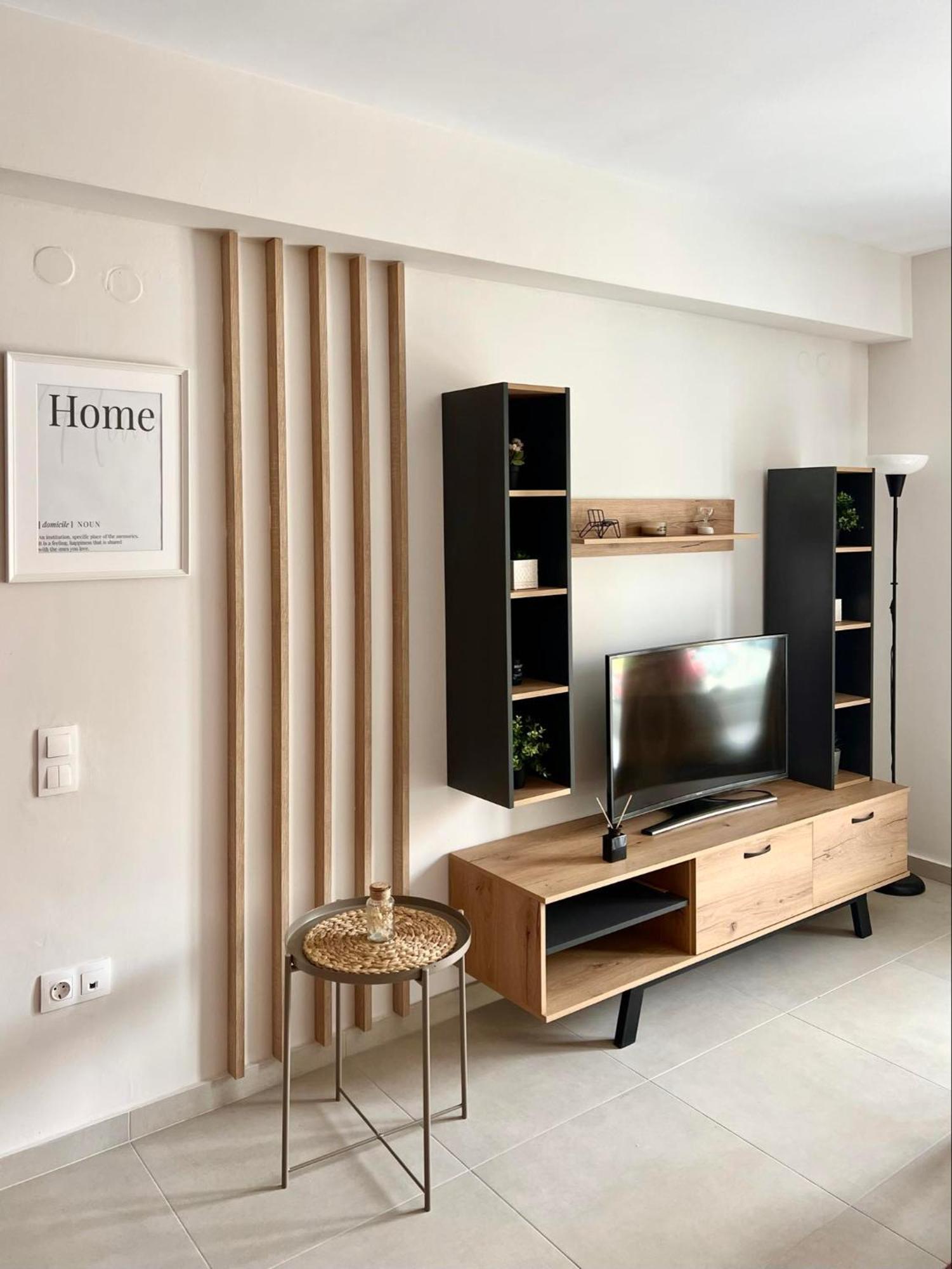 Av Luxury Saloniki